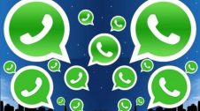 descobrir conversas do whatsapp de outra pessoa