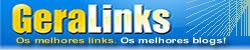GeraLinks - Agregador de links