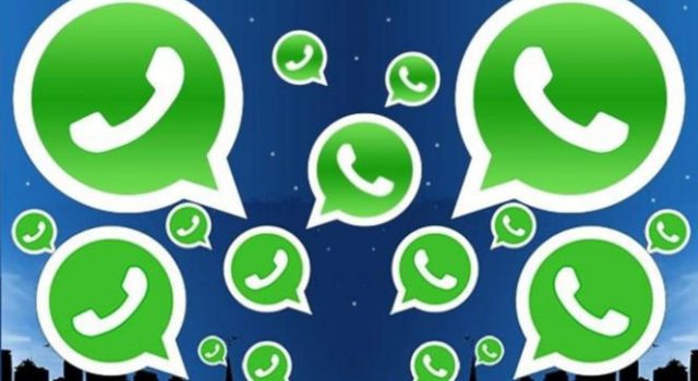 descobrir conversas do whatsapp de outra pessoa