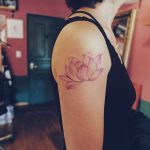 flor de lotus mitologia grega