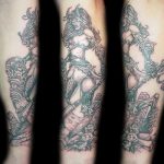 tatuagem viking significado