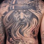 tatuagem viking significado