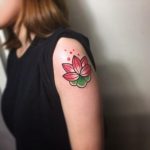 flor lotus