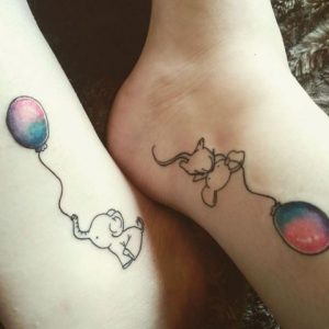 tatuagens femininas tumblr