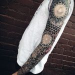 Tatuagens sombreadas7