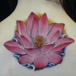 flor de lotus significado