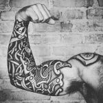 tattoo viking significado
