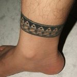 tatuagens no pe