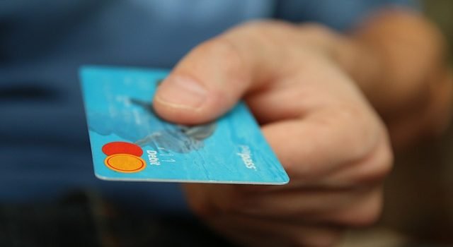 limite cartão de credito