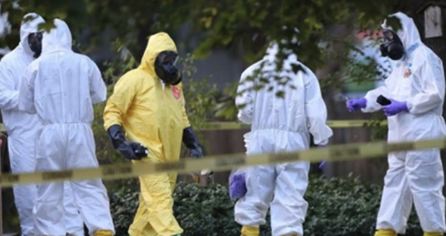 Alerta: Novos casos de peste bubônica surgem na China e o mundo fica preocupado