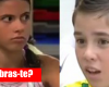 Mariana e Pedro batanetes