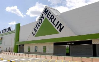 leroy merlin recrutamento