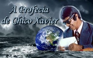 As PROFECIAS de Chico Xavier para 2019