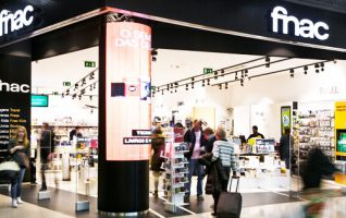 fnac recrutamento