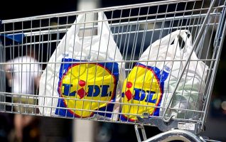 lidl recrutamento