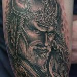 tattoo viking significado