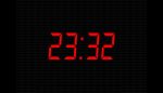 significado das horas invertidas