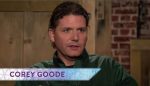 Corey Goode: