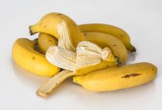simpatia da banana
